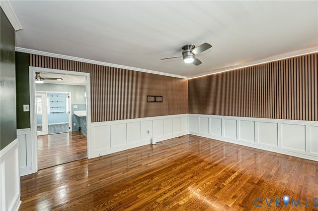 3305 Clay St, Hopewell, VA 23860