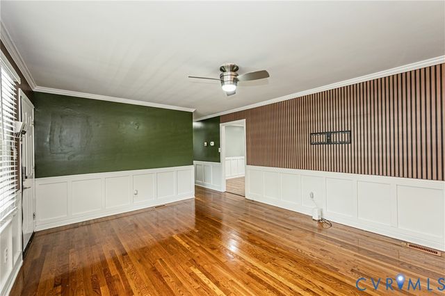 3305 Clay St, Hopewell, VA 23860