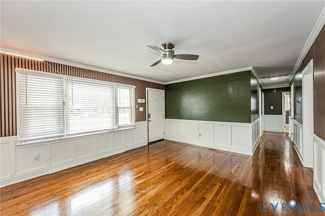 3305 Clay St, Hopewell, VA 23860