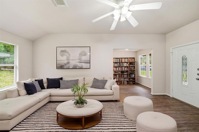 12595 Royal Springs Road, Conroe, TX 77303