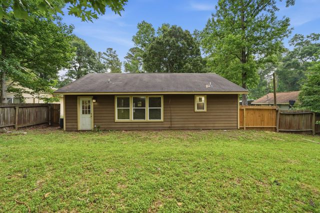 12595 Royal Springs Road, Conroe, TX 77303
