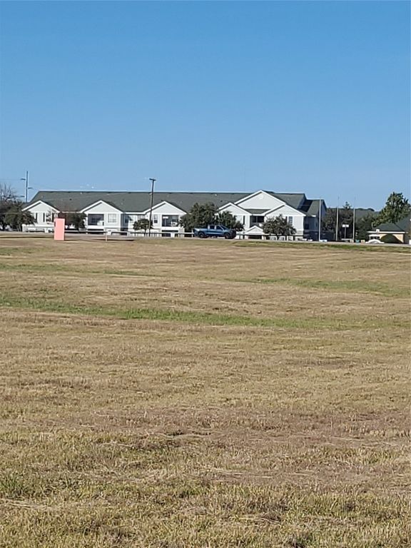 0000 Joe Ramsey Boulevard, Greenville, TX 75401