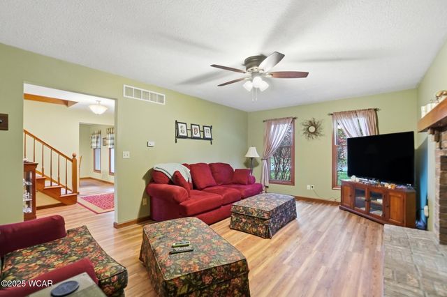 307 Ridge Crest Circle, Lima, OH 45801