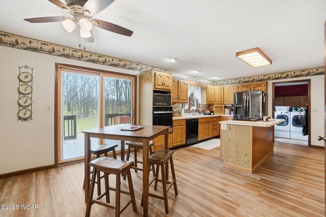 307 Ridge Crest Circle, Lima, OH 45801
