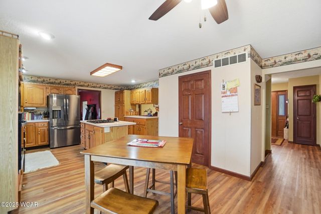 307 Ridge Crest Circle, Lima, OH 45801