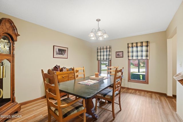 307 Ridge Crest Circle, Lima, OH 45801