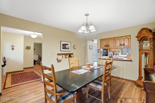 307 Ridge Crest Circle, Lima, OH 45801