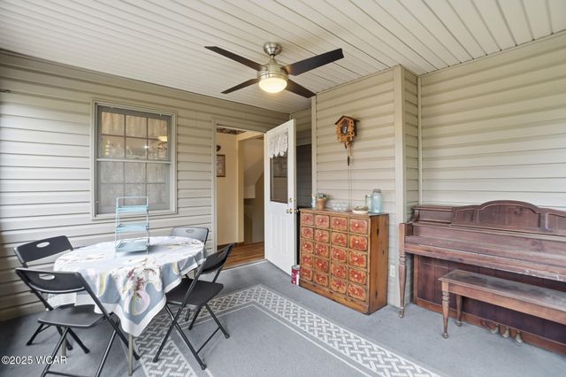 307 Ridge Crest Circle, Lima, OH 45801