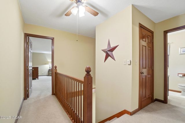 307 Ridge Crest Circle, Lima, OH 45801