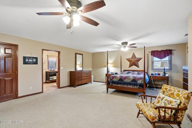 307 Ridge Crest Circle, Lima, OH 45801