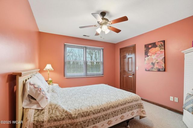 307 Ridge Crest Circle, Lima, OH 45801