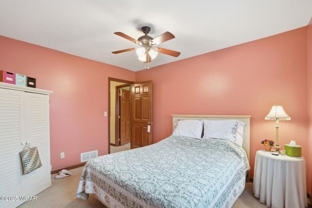 307 Ridge Crest Circle, Lima, OH 45801