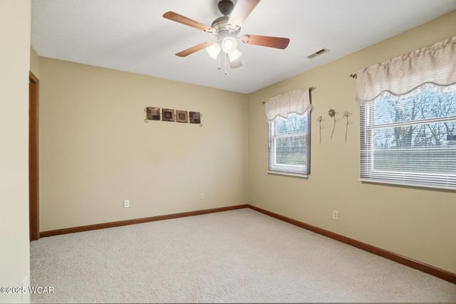 307 Ridge Crest Circle, Lima, OH 45801