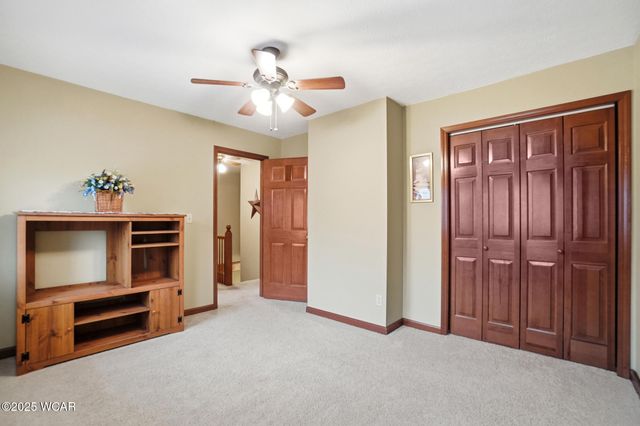 307 Ridge Crest Circle, Lima, OH 45801