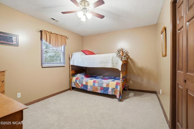 307 Ridge Crest Circle, Lima, OH 45801