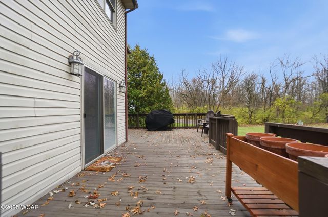 307 Ridge Crest Circle, Lima, OH 45801