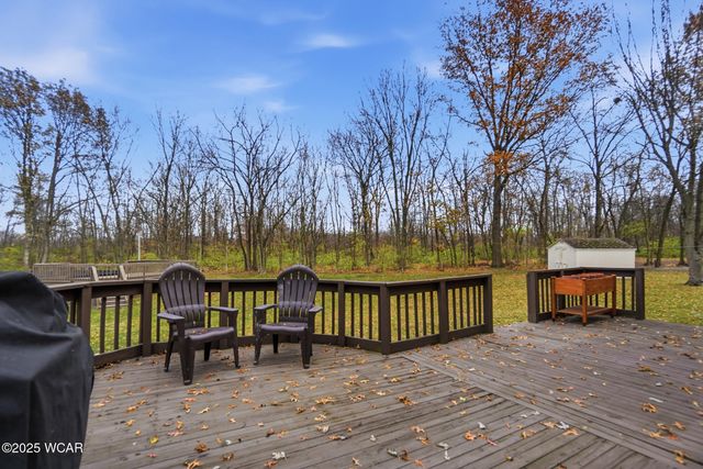 307 Ridge Crest Circle, Lima, OH 45801