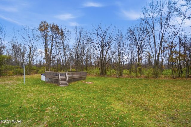 307 Ridge Crest Circle, Lima, OH 45801