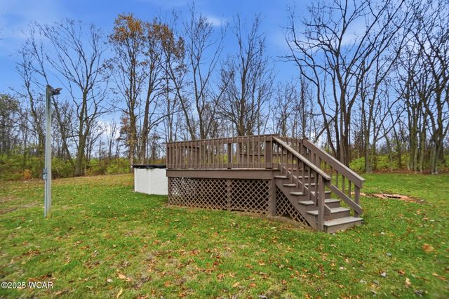 307 Ridge Crest Circle, Lima, OH 45801