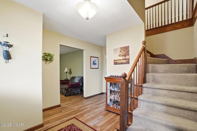 307 Ridge Crest Circle, Lima, OH 45801