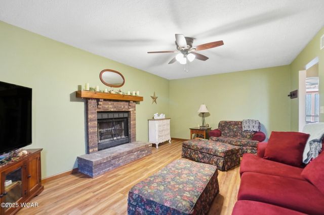 307 Ridge Crest Circle, Lima, OH 45801