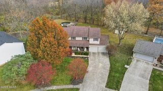 307 Ridge Crest Circle, Lima, OH 45801