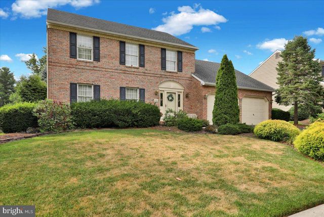1727 COLONY DR, Reading, PA 19610