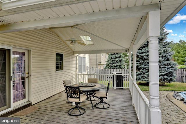 1727 COLONY DR, Reading, PA 19610