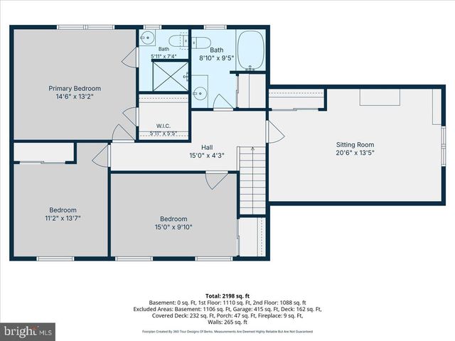 1727 COLONY DR, Reading, PA 19610