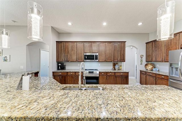 5319 120TH AVENUE E, Parrish, FL 34219