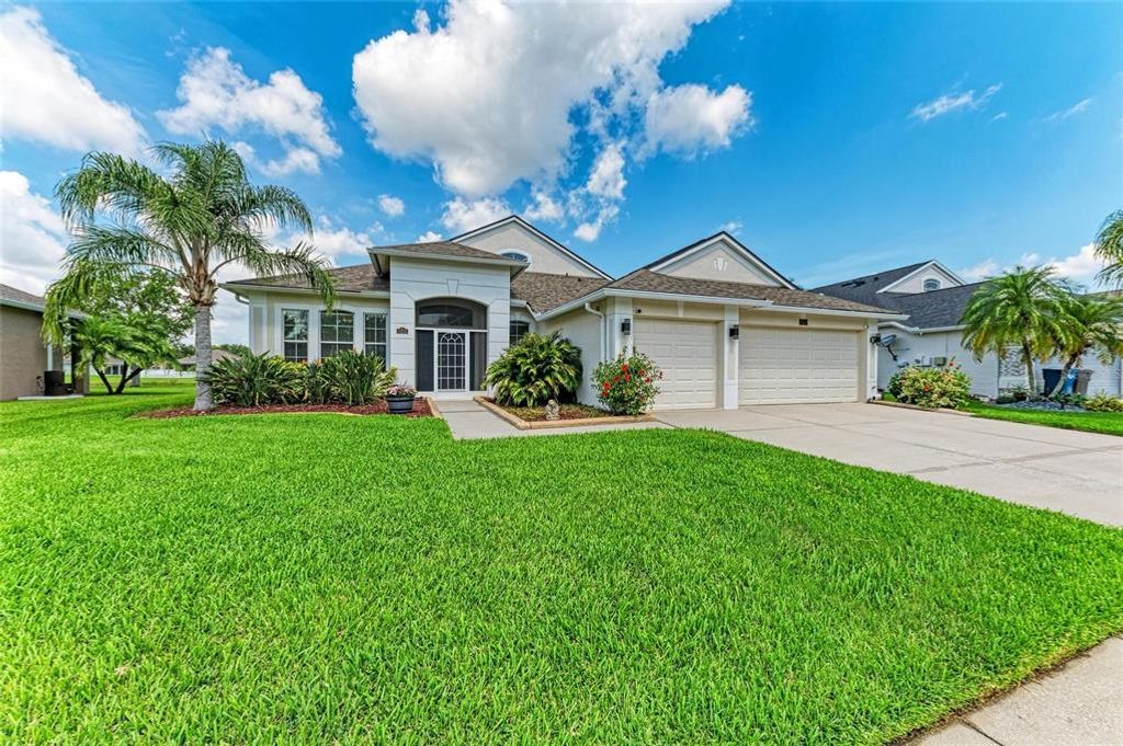 5319 120TH AVENUE E, Parrish, FL 34219