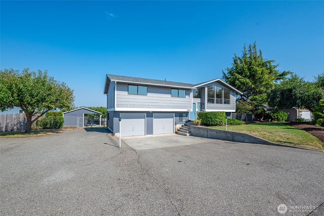 1264 Eagle Crest Drive, Oak Harbor, WA 98277