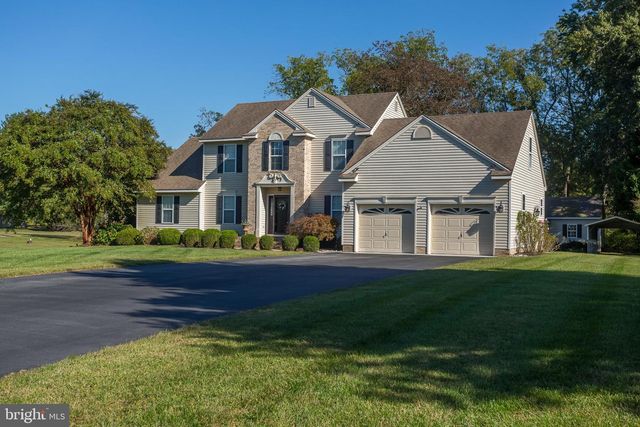 5709 ROYAL MILE BLVD, Salisbury, MD 21801