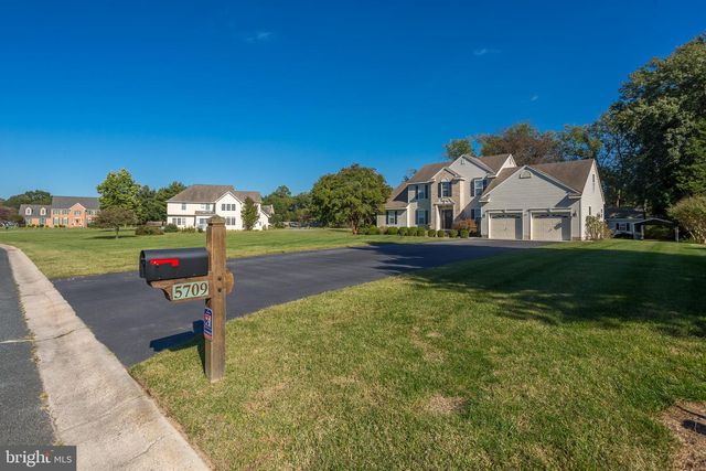 5709 ROYAL MILE BLVD, Salisbury, MD 21801