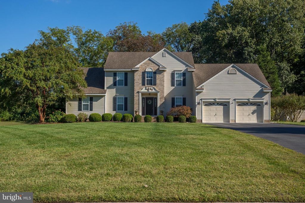 5709 ROYAL MILE BLVD, Salisbury, MD 21801