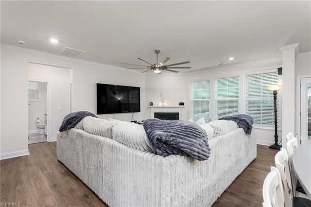 1765 Old Fields Boulevard, Haw River, NC 27258