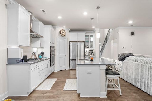1765 Old Fields Boulevard, Haw River, NC 27258