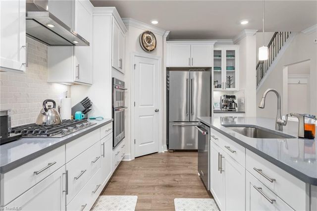 1765 Old Fields Boulevard, Haw River, NC 27258