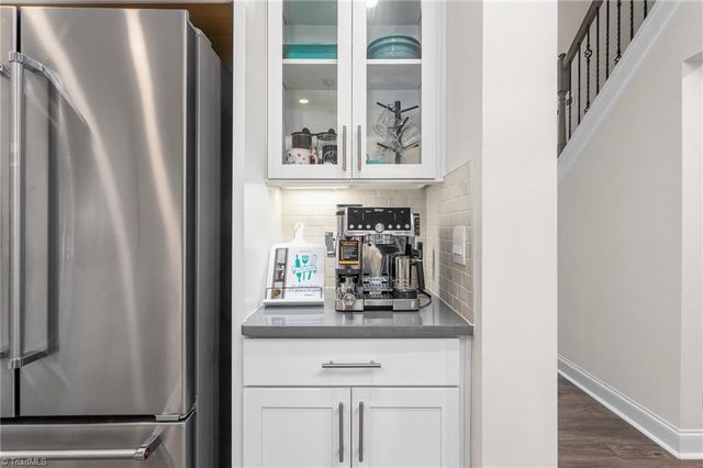 1765 Old Fields Boulevard, Haw River, NC 27258