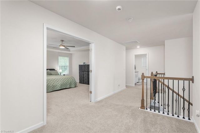 1765 Old Fields Boulevard, Haw River, NC 27258