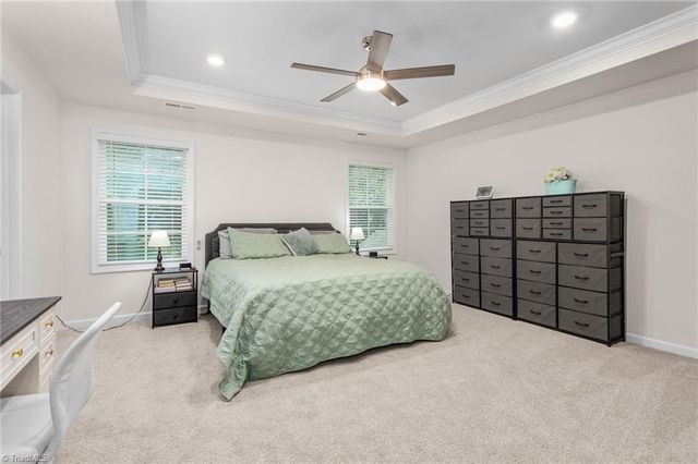 1765 Old Fields Boulevard, Haw River, NC 27258