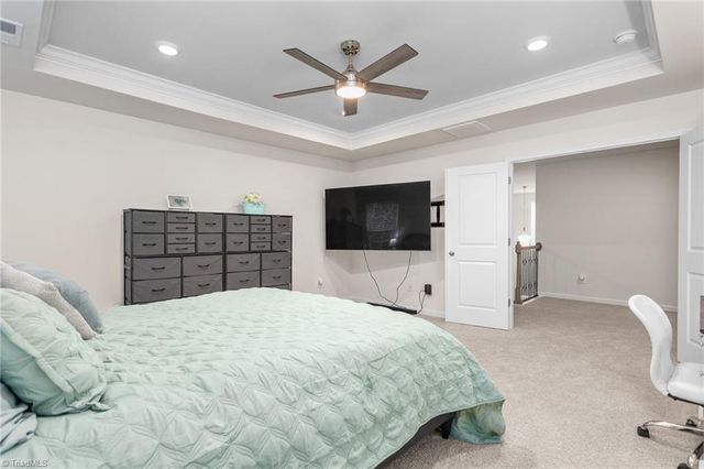 1765 Old Fields Boulevard, Haw River, NC 27258
