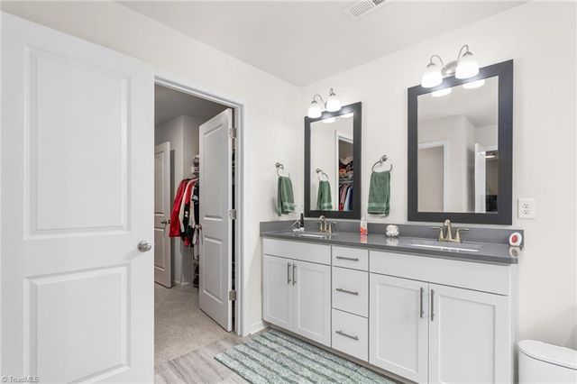1765 Old Fields Boulevard, Haw River, NC 27258