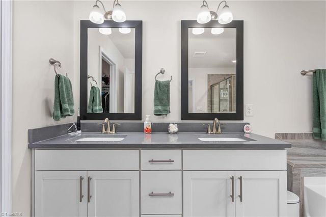 1765 Old Fields Boulevard, Haw River, NC 27258