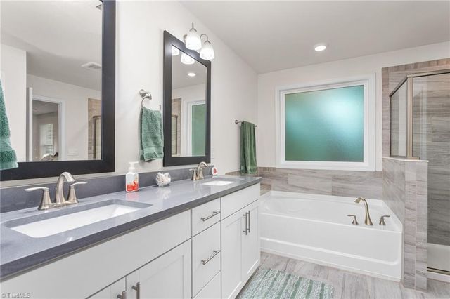 1765 Old Fields Boulevard, Haw River, NC 27258