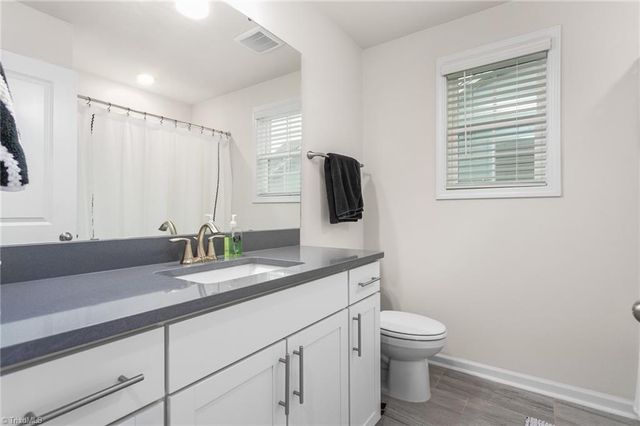 1765 Old Fields Boulevard, Haw River, NC 27258