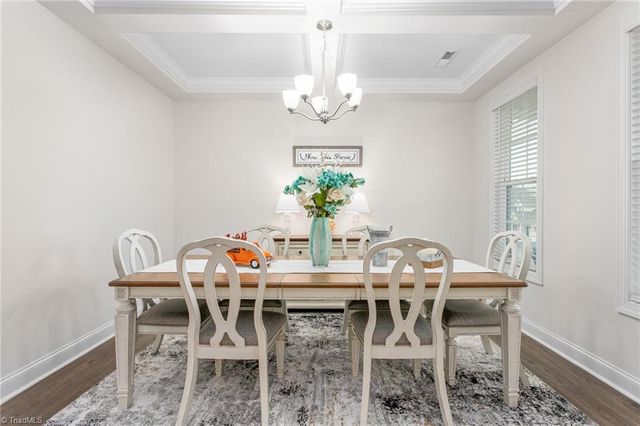 1765 Old Fields Boulevard, Haw River, NC 27258