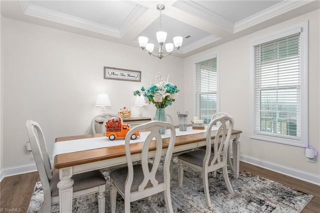 1765 Old Fields Boulevard, Haw River, NC 27258