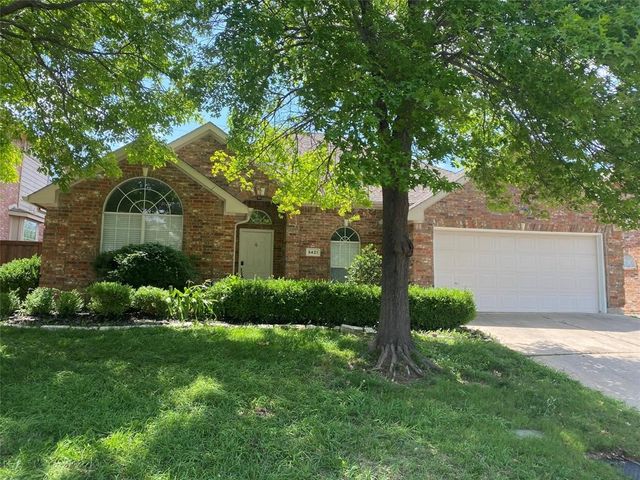 9421 Vista, Irving, TX 75063