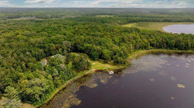 40669 Lows Lake Road, Little Pine Twp, MN 56447